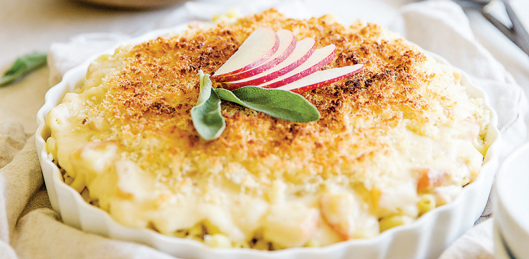Make holiday memories with sweet eats